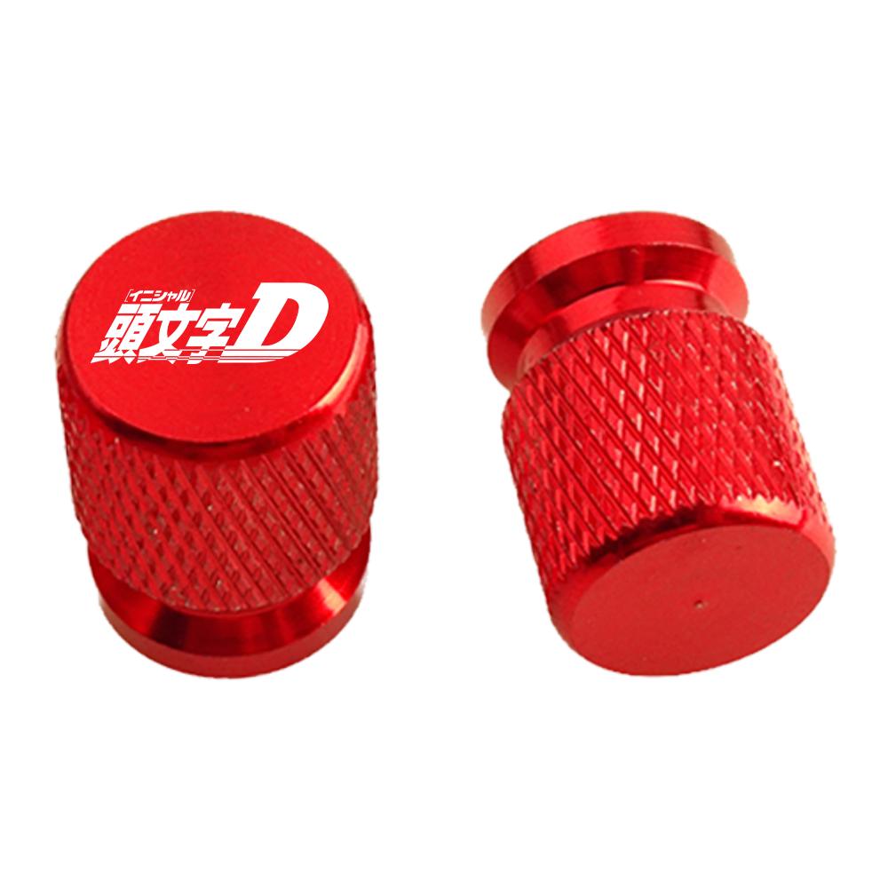 JDM Initial D Drift Racing logo Valve Cap Fit Motorcycle Bicycle Electric Scooter Truck Van Car Wheel Tire Valve Cap Accessorie красный
JDM Initial D Drift Racing logo Valve Cap Fit Motorcycle Bicycle Electric Scooter Truck Van Car Wheel Tire Valve Cap Accessorie красный