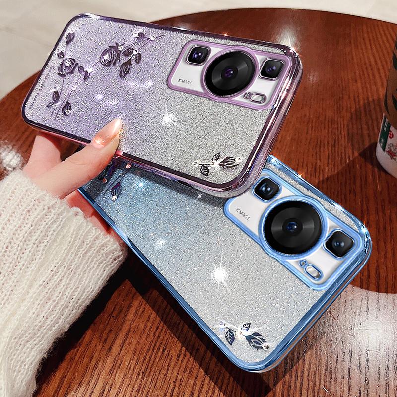 Чохол SoCoupel для Huawei P30 P50 P40 P60 P70 Pro Lite Honor 70 90 Magic 5 Nova 9 8 Mate 40 50 60 Glitter Rhinestones Case For Honor 90 Pro рожевий
Чохол SoCoupel для Huawei P30 P50 P40 P60 P70 Pro Lite Honor 70 90 Magic 5 Nova 9 8 Mate 40 50 60 Glitter Rhinestones Case For Honor 90 Pro рожевий