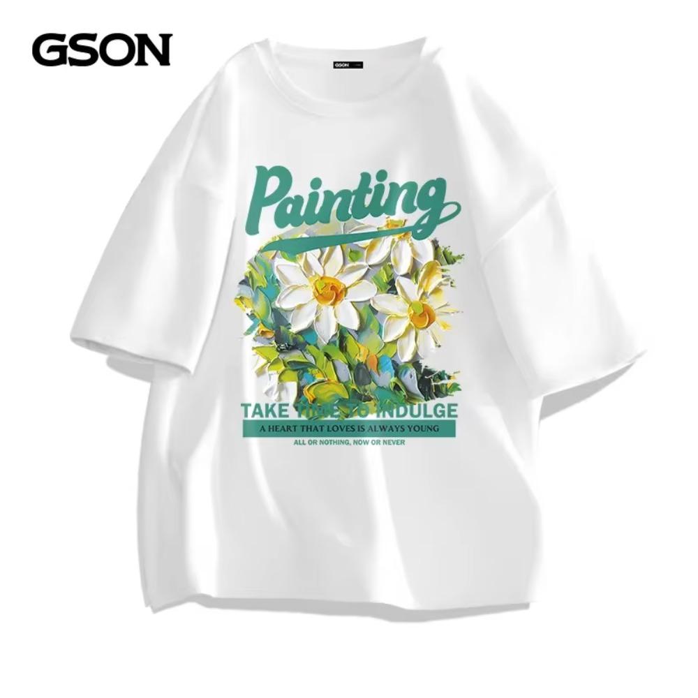 Летняя мода тяжеловесная ретро мужская футболка с английскими буквами 100% хлопок с принтом круглый вырез высококачественная повседневная фитнес уличная футболка XXXXXL белый
Летняя мода тяжеловесная ретро мужская футболка с английскими буквами 100% хлопок с принтом круглый вырез высококачественная повседневная фитнес уличная футболка XXXXXL белый