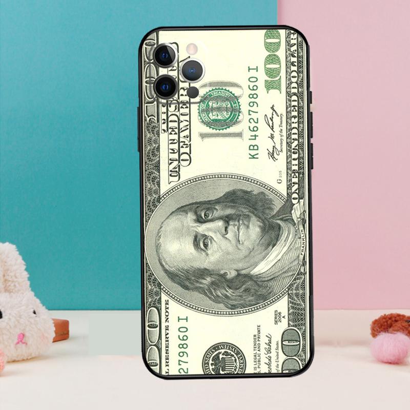 Banknote Dollar Cash Money Phone Case For iPhone 17 Air 16 15 14 13 11 12 Pro Max 12 13 mini 15 16 Plus 16e Cover Coque iPhone 14Pro MAX
Banknote Dollar Cash Money Phone Case For iPhone 17 Air 16 15 14 13 11 12 Pro Max 12 13 mini 15 16 Plus 16e Cover Coque iPhone 14Pro MAX