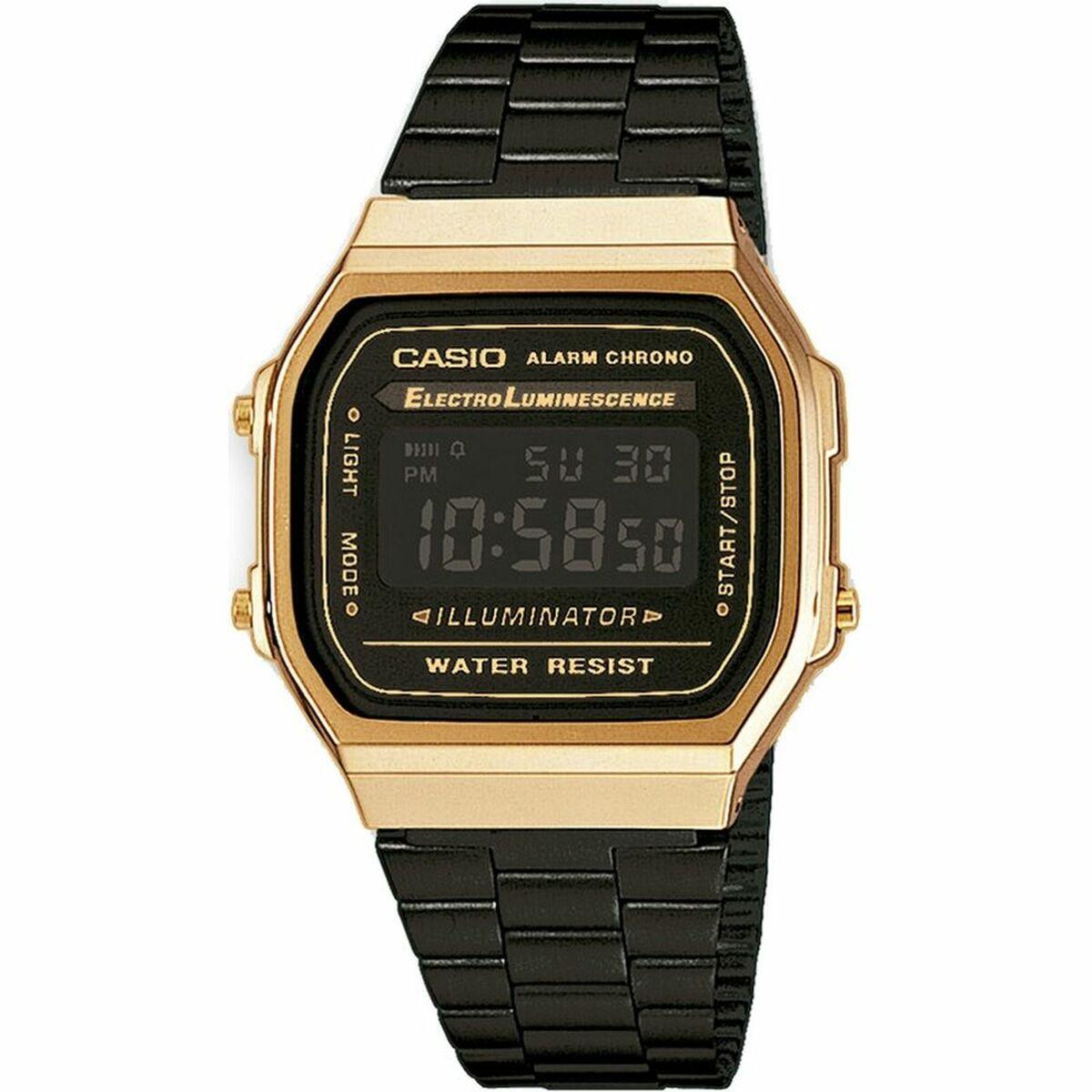 Часы Casio VINTAGE унисекс (Ø 39 мм) TU прозрачный 
Часы Casio VINTAGE унисекс (Ø 39 мм) TU прозрачный