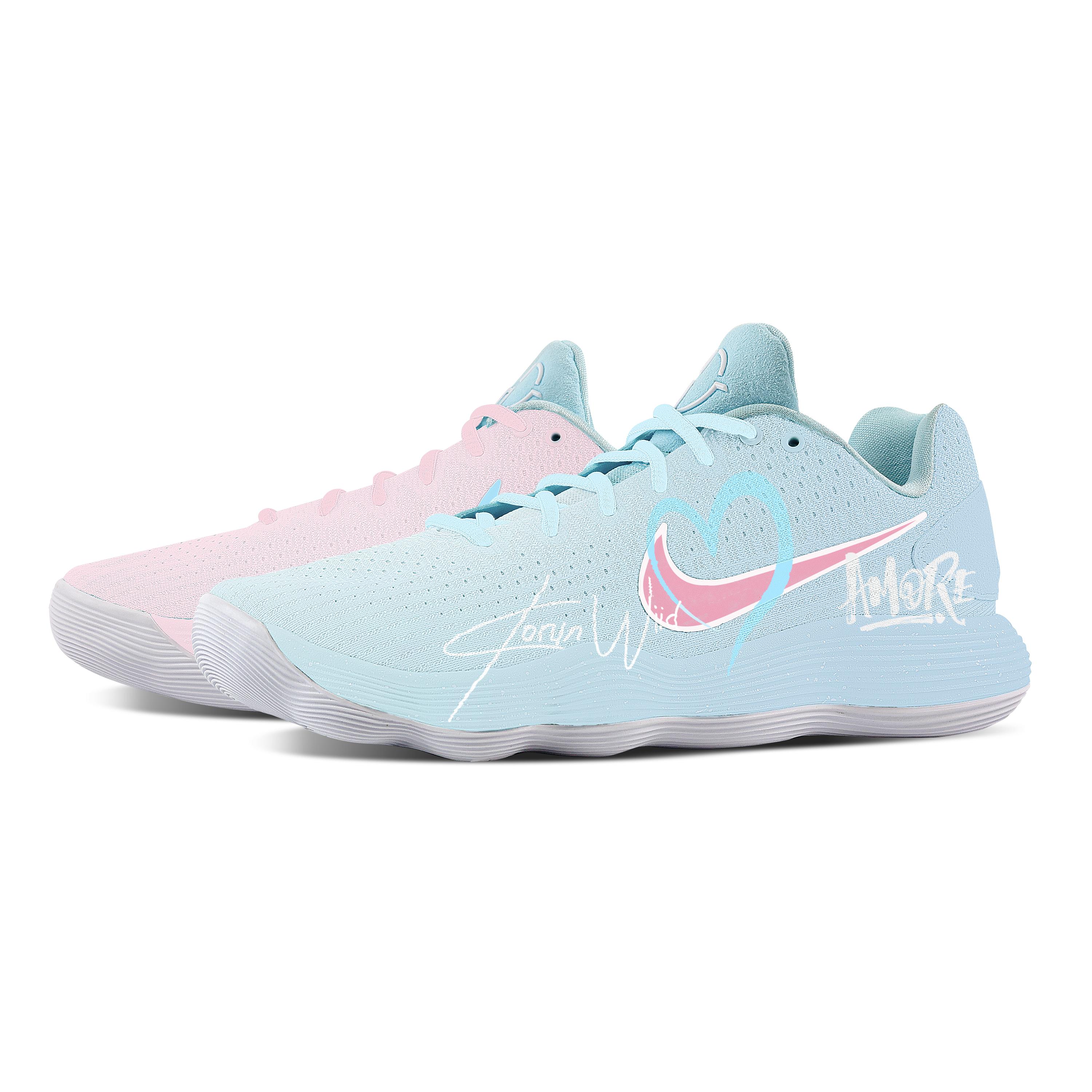 Nike Hyperdunk 2017 Encounter Cushioning Coverage Support Low top Basketball Shoes Men s HJ3486-414(Team529-) 45
Nike Hyperdunk 2017 Encounter Cushioning Coverage Support Low top Basketball Shoes Men s HJ3486-414(Team529-) 45
