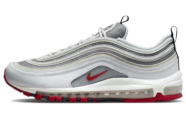 Nike Air Max 97 White Bullet DM0027-100 40.5
Nike Air Max 97 White Bullet DM0027-100 40.5
