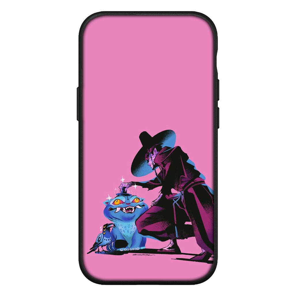 для Motorola Moto Edge 70 60 50 G54 G86 Samsung Galaxy S25 iPhone 17 16 15 Xiaomi Redmi Note 14 13 Pro Max Чохол для телефону KPop Jinu Демони Мисливці на Тигрів for iPhone 6 аеро
для Motorola Moto Edge 70 60 50 G54 G86 Samsung Galaxy S25 iPhone 17 16 15 Xiaomi Redmi Note 14 13 Pro Max Чохол для телефону KPop Jinu Демони Мисливці на Тигрів for iPhone 6 аеро