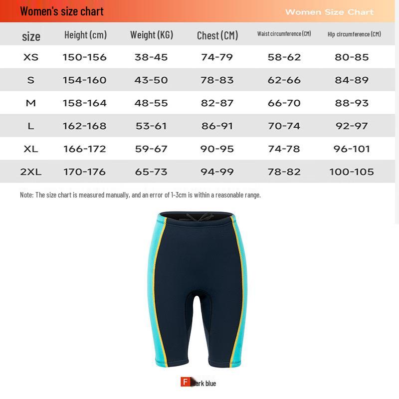 Union Messenger 1.5MM Women s Split Wetsuit Shorts Set XXS
Union Messenger 1.5MM Women s Split Wetsuit Shorts Set XXS