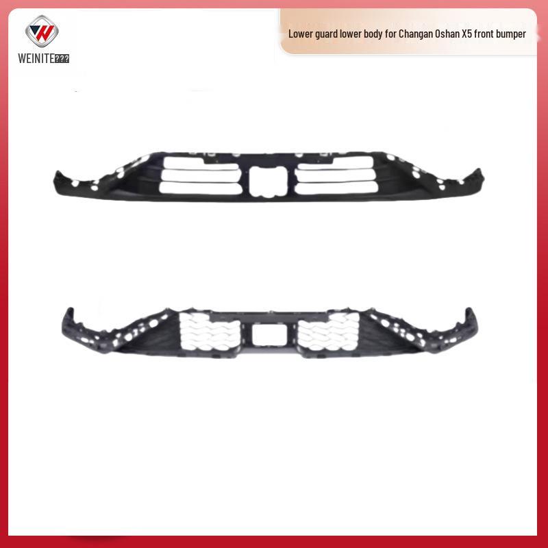 Комплект обвеса для Changan Auchan X5: Передний бампер и боковые юбки Auchan X5 Front Bumper Lower Body
Комплект обвеса для Changan Auchan X5: Передний бампер и боковые юбки Auchan X5 Front Bumper Lower Body