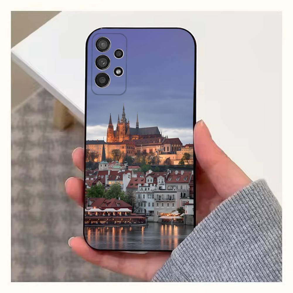 Beautiful Republic Czech Phone Case For Samsung S25,S24,S23,S22,S20,S21,S10,Ultra,Plus,Lite,FE,Soft Silicone Black Cover Samsung S25Plus
Beautiful Republic Czech Phone Case For Samsung S25,S24,S23,S22,S20,S21,S10,Ultra,Plus,Lite,FE,Soft Silicone Black Cover Samsung S25Plus