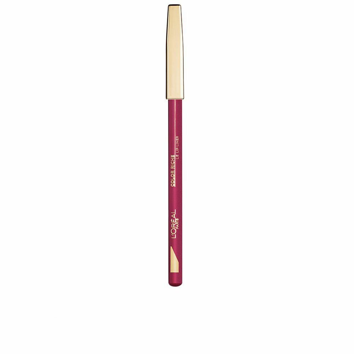 Карандаш для Губ L Oréal Make Up Color Riche Lip Liner 127-Париж, Нью-Йорк (1,2 г)
Карандаш для Губ L Oréal Make Up Color Riche Lip Liner 127-Париж, Нью-Йорк (1,2 г)