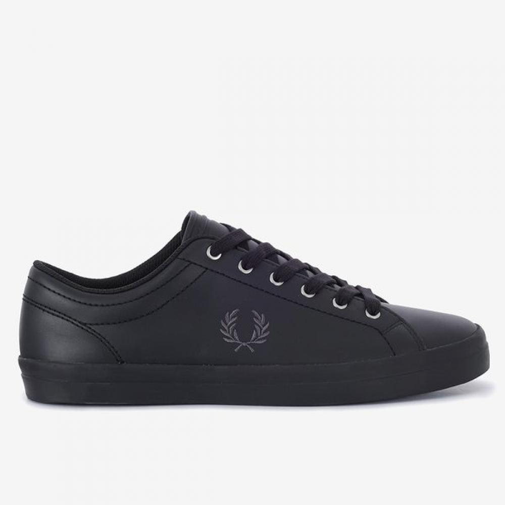 Fred Perry 2025 Baseline Leather Sfpm2531306 102 102/280
Fred Perry 2025 Baseline Leather Sfpm2531306 102 102/280
