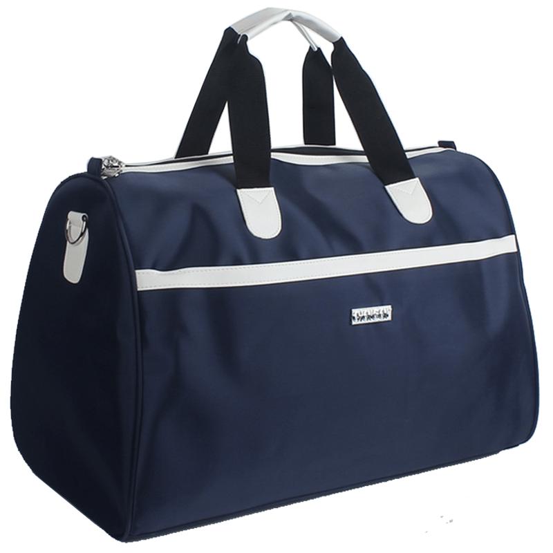 Viney Foldable Large Capacity Travel & Gym Duffel Bag
Viney Foldable Large Capacity Travel & Gym Duffel Bag