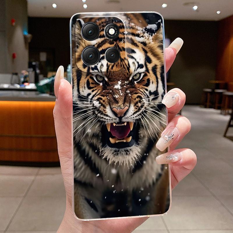 Case For Motorola Moto G86 Soft Silicone TPU Transparent Unique Painted Casing For Motorola Moto G86 Power Anti-scratch Cover Moto G86
Case For Motorola Moto G86 Soft Silicone TPU Transparent Unique Painted Casing For Motorola Moto G86 Power Anti-scratch Cover Moto G86