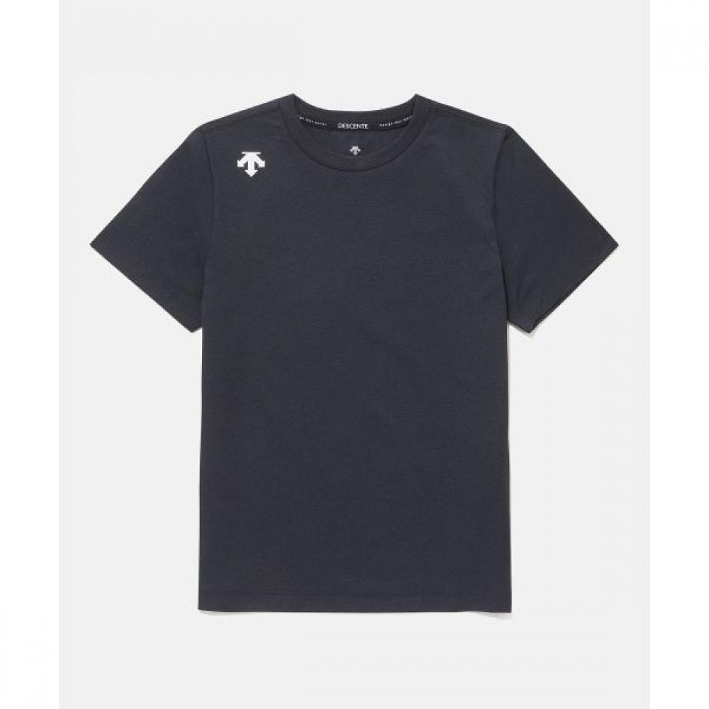 Футболка с коротким рукавом DescenTe Young Ae Slit Tough Tough Essential, черная BLK0BLACK/130
Футболка с коротким рукавом DescenTe Young Ae Slit Tough Tough Essential, черная BLK0BLACK/130