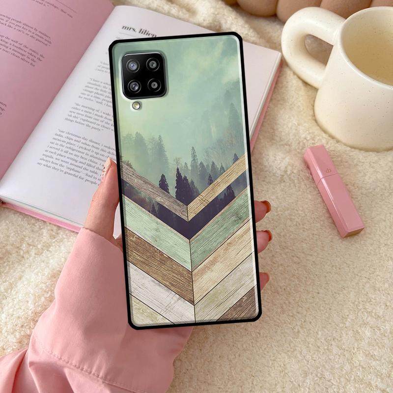 Forest Geometry Wood Nature For Samsung Galaxy A56 A54 A34 A14 A06 A16 A26 A36 A12 A32 A52 A13 A33 A53 A15 A35 A55 Case Samsung A73 5G
Forest Geometry Wood Nature For Samsung Galaxy A56 A54 A34 A14 A06 A16 A26 A36 A12 A32 A52 A13 A33 A53 A15 A35 A55 Case Samsung A73 5G