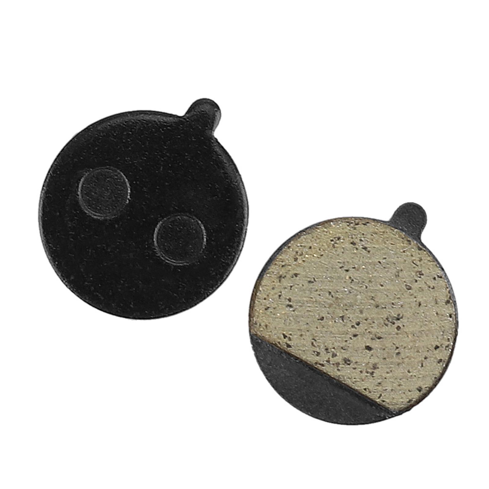 1 Pair Mountain Bikes Metallic Disc Brake Pad Bike Accessories Bicycles Disc Brake Pad Set Electric Scooter Brake Pad 1
1 Pair Mountain Bikes Metallic Disc Brake Pad Bike Accessories Bicycles Disc Brake Pad Set Electric Scooter Brake Pad 1