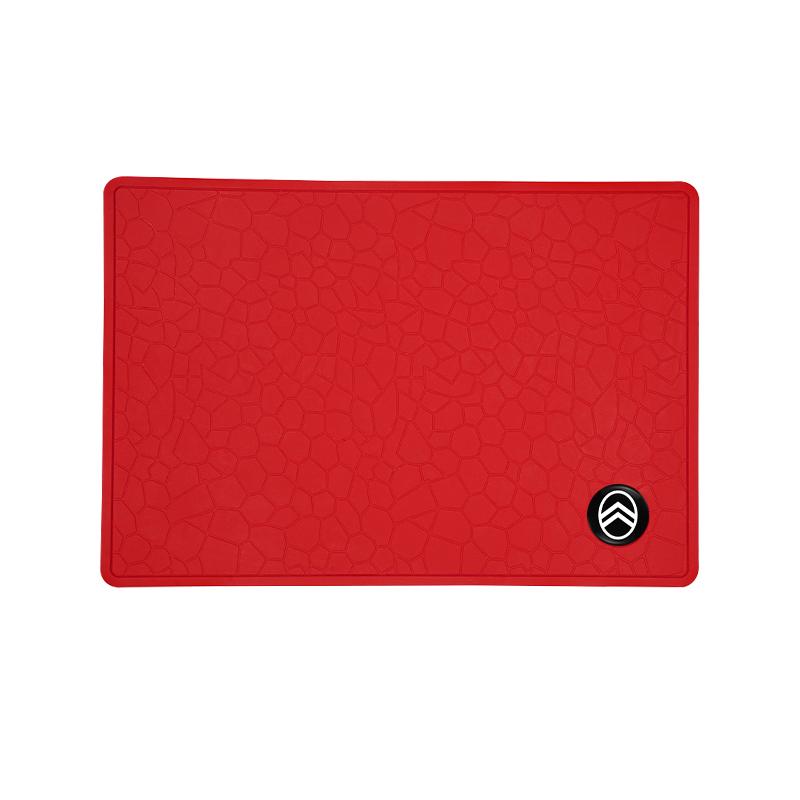 Car Dashboard Non-slip Mat Auto Interior Accessories For Citroen C3 C5 AIRCROSS C5X C4 Cactus PICASSO e-C3 e-C4 C1 C-Crosser C6
Car Dashboard Non-slip Mat Auto Interior Accessories For Citroen C3 C5 AIRCROSS C5X C4 Cactus PICASSO e-C3 e-C4 C1 C-Crosser C6