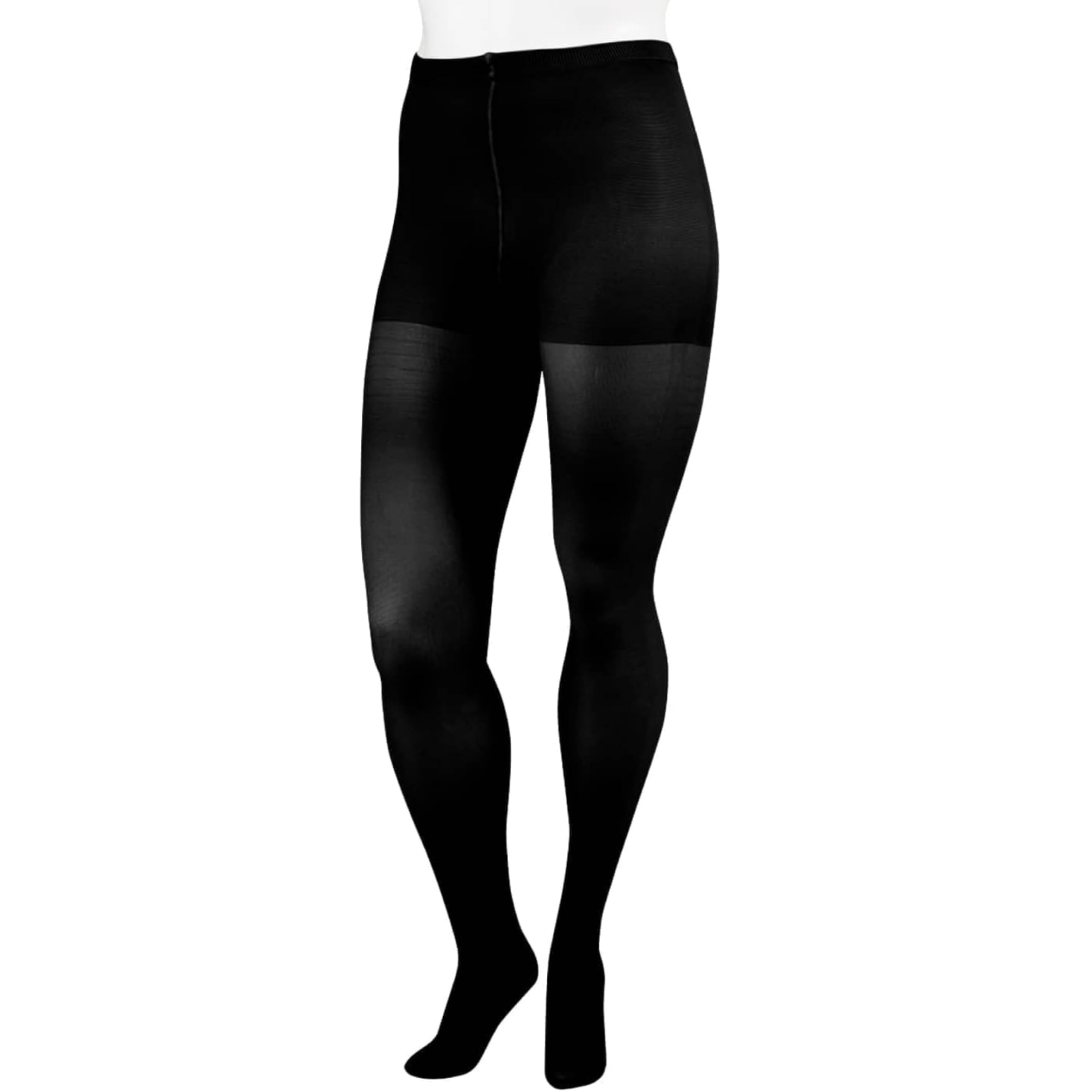 Juzo Naturally Sheer Compression Knee High Short Closed Toe Black by Juzo 15-20mmHg, II,
Juzo Naturally Sheer Compression Knee High Short Closed Toe Black by Juzo 15-20mmHg, II,