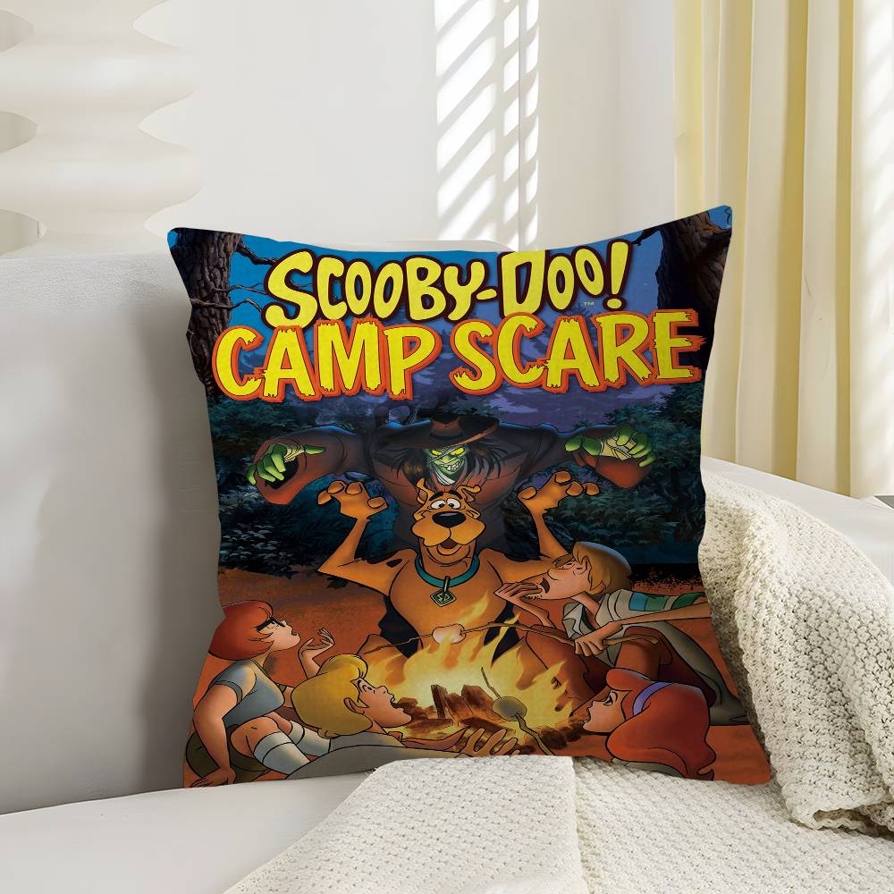 SScooby CCartoon DDoo Pillow Anime Pillow Sofa Bed Head Pillow Cover Cushion Cover x cm Fashion 30x30 cm
SScooby CCartoon DDoo Pillow Anime Pillow Sofa Bed Head Pillow Cover Cushion Cover x cm Fashion 30x30 cm