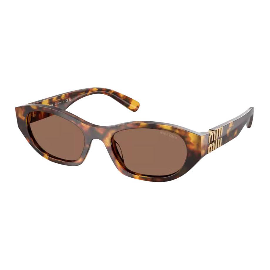 Miu Miu Logo Design Irregular Frame Sunglasses Women sunglasses Brown-Tortoiseshell MUA03SF-14L60M 53,Brown Tortoiseshell
Miu Miu Logo Design Irregular Frame Sunglasses Women sunglasses Brown-Tortoiseshell MUA03SF-14L60M 53,Brown Tortoiseshell