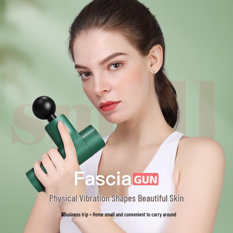 Taichang Full Body Muscle Fascia Gun
Taichang Full Body Muscle Fascia Gun