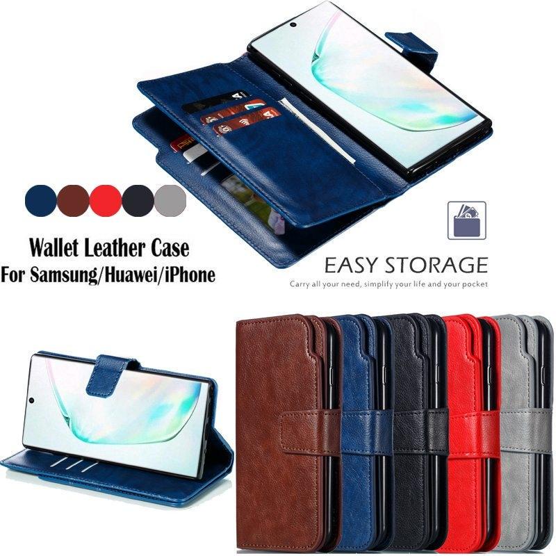Стиль 9 слотов для карт PU кожаный чехол для кошелька для Samsung S10 S9 A6Plus J6 Huawei P30 P20Lite Mate20 Pro Iphone XR XS 11 7 8 6 5S Redmi Note 4X 7A 8A EXT
Стиль 9 слотов для карт PU кожаный чехол для кошелька для Samsung S10 S9 A6Plus J6 Huawei P30 P20Lite Mate20 Pro Iphone XR XS 11 7 8 6 5S Redmi Note 4X 7A 8A EXT