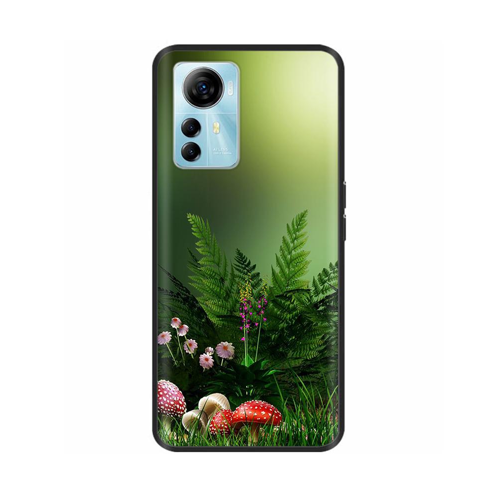 Чохол для ZTE Blade A72S A 72s Силіконова задня кришка телефону для ZTE Blade A72S М які TPU чохли BladeA72s 4G Ударостійкий корпус ZTE Blade A72S
Чохол для ZTE Blade A72S A 72s Силіконова задня кришка телефону для ZTE Blade A72S М які TPU чохли BladeA72s 4G Ударостійкий корпус ZTE Blade A72S