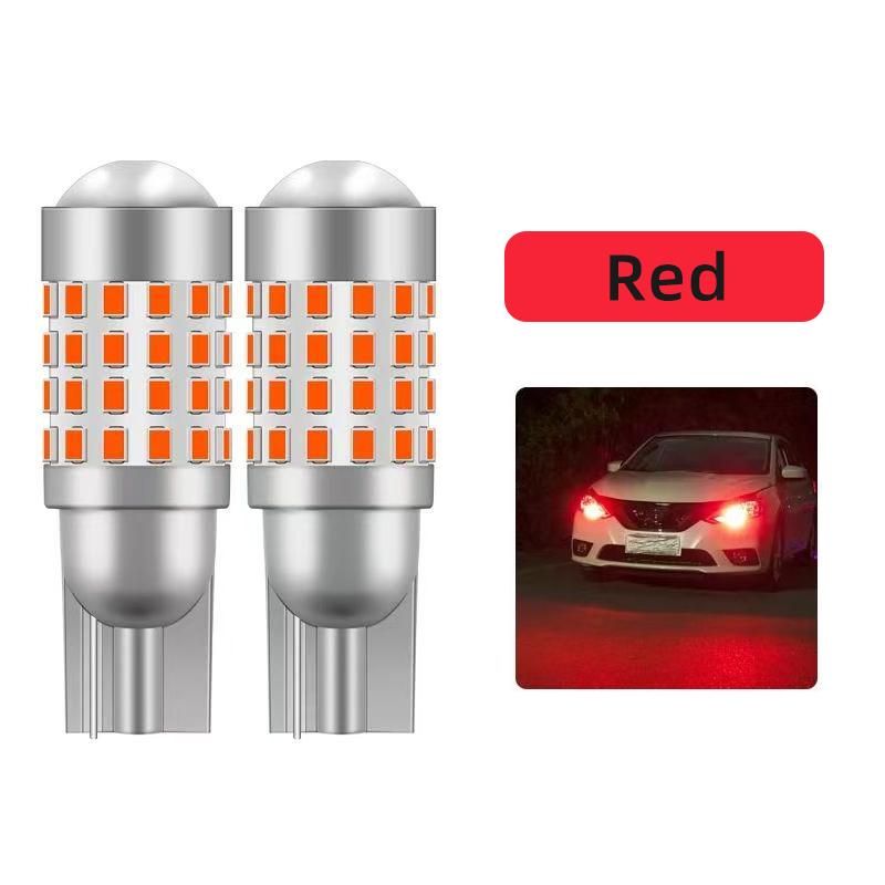 2PCS For Jeep Renegade 2015-2023 Car Led Bulb T10 W5W width lights side marker position Signal Lamp 12V 24V Clearance Lights T10 красный
2PCS For Jeep Renegade 2015-2023 Car Led Bulb T10 W5W width lights side marker position Signal Lamp 12V 24V Clearance Lights T10 красный
