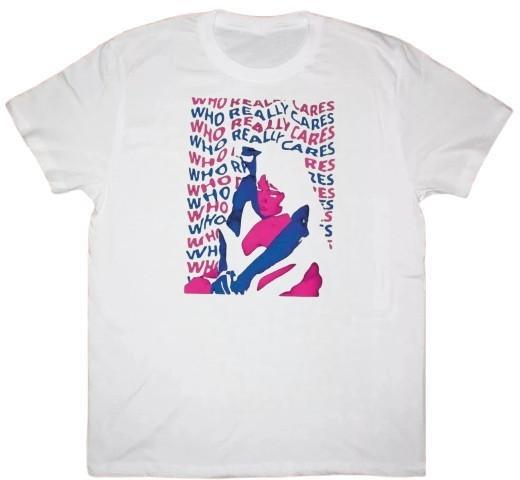 TV Girl Lover s Rock, Who really cares Graphic Unisex T-shirt S
TV Girl Lover s Rock, Who really cares Graphic Unisex T-shirt S