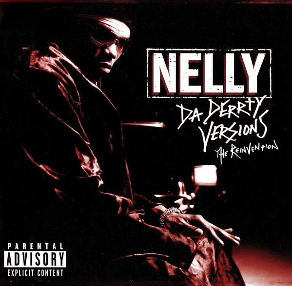 CD NELLY Da Derrty Versions The Reinvention B000166502 Universal Recor 2003 US Rap HipHopRB Used
CD NELLY Da Derrty Versions The Reinvention B000166502 Universal Recor 2003 US Rap HipHopRB Used