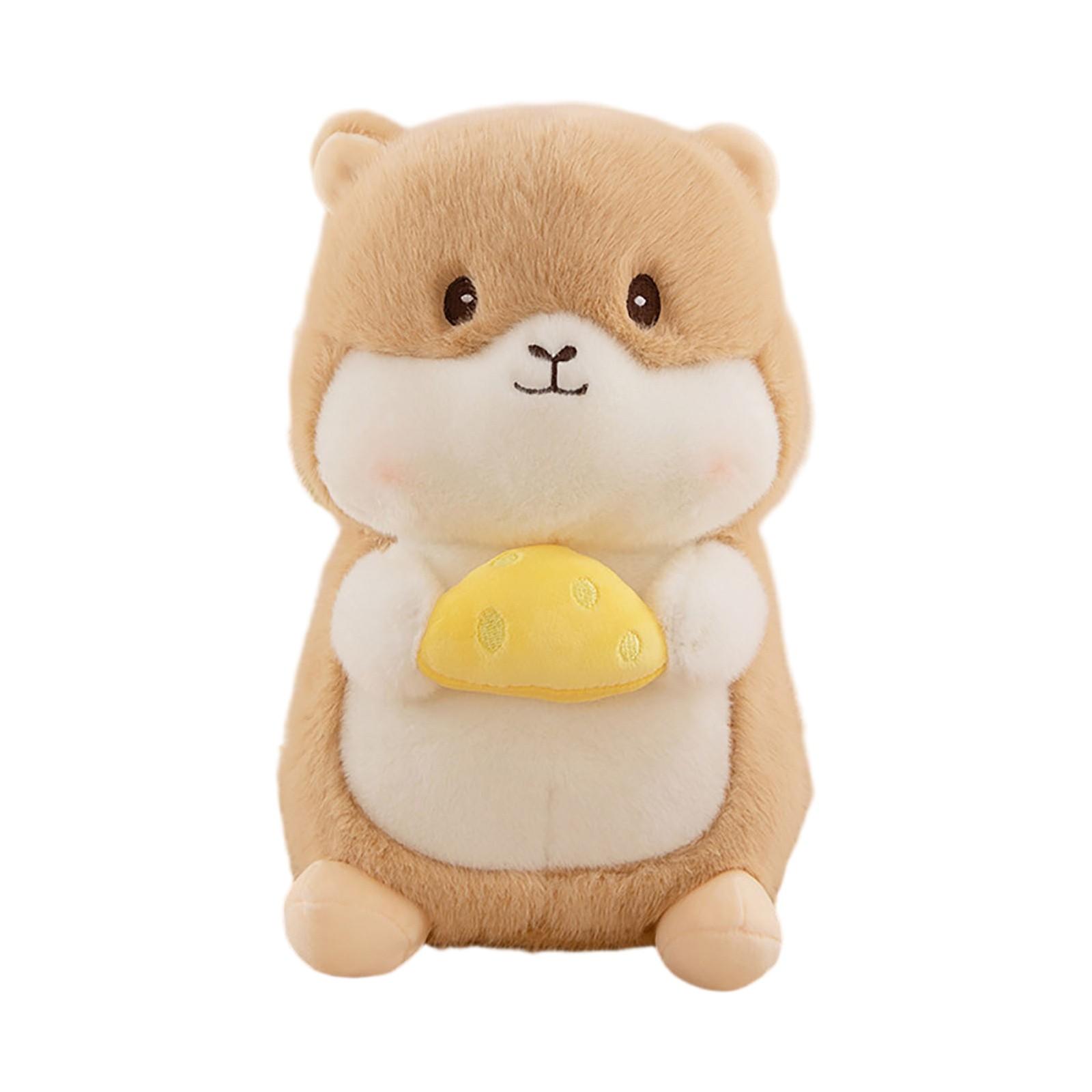 Мягкие игрушки, милые и идеальные подарки на день рождения для друзей и одноклассников, подарки на выпускной One Size жёлтый
Мягкие игрушки, милые и идеальные подарки на день рождения для друзей и одноклассников, подарки на выпускной One Size жёлтый