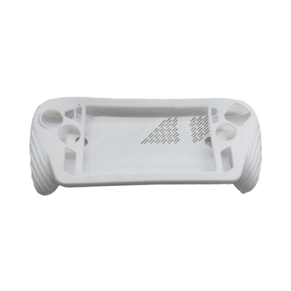 М який силіконовий чохол для ROG Для XBOX ALLY X Захисний чохол Ручна ігрова консоль Нековзкий Захист від падінь Ручний захисний чохол білий
М який силіконовий чохол для ROG Для XBOX ALLY X Захисний чохол Ручна ігрова консоль Нековзкий Захист від падінь Ручний захисний чохол білий