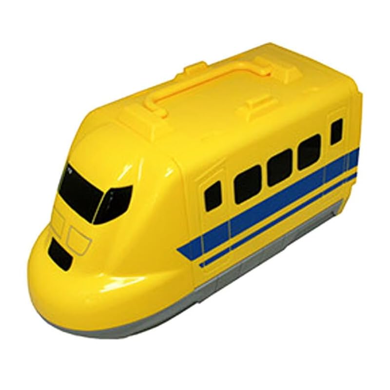 takara tomy arts Plarail Выходной plarail case Тип 923 Доктор Желтый рождественские товары Со сладостями
takara tomy arts Plarail Выходной plarail case Тип 923 Доктор Желтый рождественские товары Со сладостями