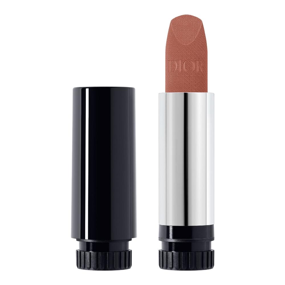 Dior Rouge Dior Lipstick Refill 0,123 унции
Dior Rouge Dior Lipstick Refill 0,123 унции