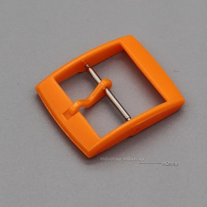 Plastic Watch Clasp for Swatch Strap 16mm 19mm 20mm Watchband Pin Buckle Women Wen Watch Button Colorful Silicone Strap Buckles Inside Size-20mm помаранчевий
Plastic Watch Clasp for Swatch Strap 16mm 19mm 20mm Watchband Pin Buckle Women Wen Watch Button Colorful Silicone Strap Buckles Inside Size-20mm помаранчевий