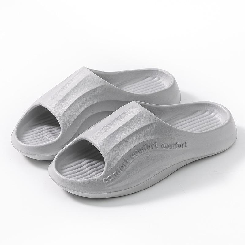 Simple Cool Summer Flip-Flops: Unisex Beach & Shower Slippers 42-43 (Runs small by 1-2 sizes)
Simple Cool Summer Flip-Flops: Unisex Beach & Shower Slippers 42-43 (Runs small by 1-2 sizes)