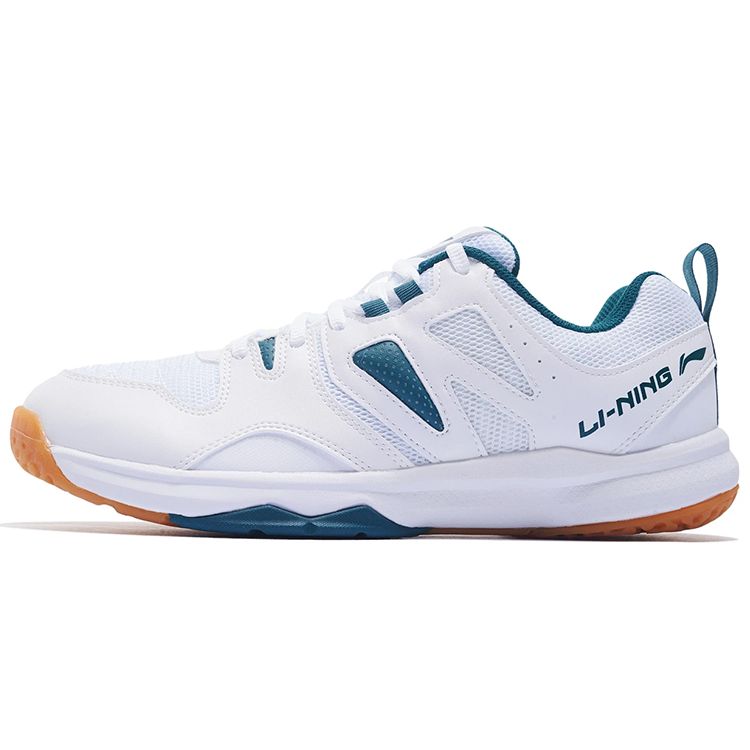 Li-Ning Кроссовки для бадминтона All-Around King Fabric Synthetic Leather с амортизацией, нескользящие, износостойкие, с низким верхом, мужские, белые, зеленые, AYTQ027-5 44⅓
Li-Ning Кроссовки для бадминтона All-Around King Fabric Synthetic Leather с амортизацией, нескользящие, износостойкие, с низким верхом, мужские, белые, зеленые, AYTQ027-5 44⅓