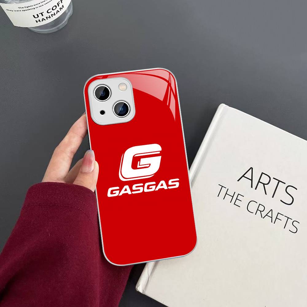 G-GasGas Red For IPhone 14 13 12 Mini 11 Pro XS Max X XR 14 Plus Tempered Glass Cover iphone 11pro max
G-GasGas Red For IPhone 14 13 12 Mini 11 Pro XS Max X XR 14 Plus Tempered Glass Cover iphone 11pro max
