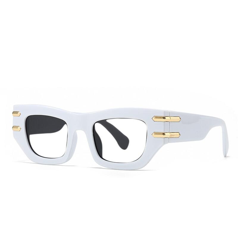 Prescription Eyeglasses For Female Male Thick Frames Anti- Blue Lightweight Computer Eyeglasses Luxury Brand Cat Eye Reading Eyeglasses Unisex 3.75
Prescription Eyeglasses For Female Male Thick Frames Anti- Blue Lightweight Computer Eyeglasses Luxury Brand Cat Eye Reading Eyeglasses Unisex 3.75