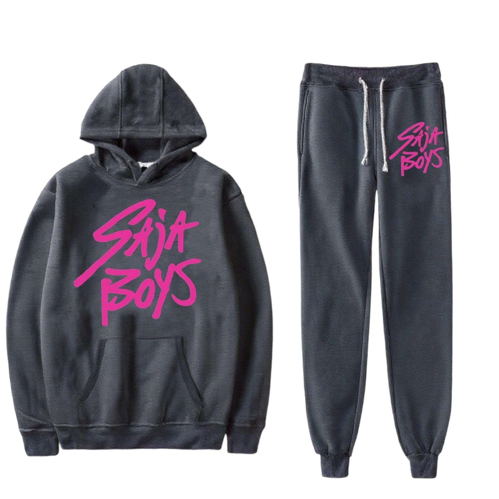 Женский спортивный спортивный костюм с капюшоном, комплект из двух предметов для бега, пуловер с длинными рукавами, толстовка + спортивные штаны, унисекс XL
Женский спортивный спортивный костюм с капюшоном, комплект из двух предметов для бега, пуловер с длинными рукавами, толстовка + спортивные штаны, унисекс XL