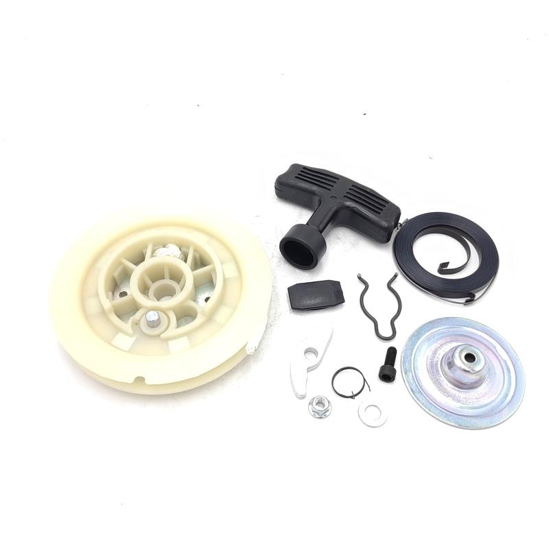 Recoil Pull Starter Repair Kits For Yamaha Kodiak Bruin Grizzly 350CC 400CC 660CC ATV Quad Parts
Recoil Pull Starter Repair Kits For Yamaha Kodiak Bruin Grizzly 350CC 400CC 660CC ATV Quad Parts