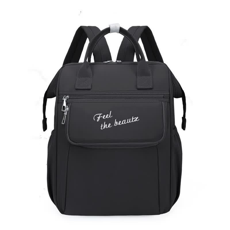 Drian Versatile Mother & Baby Travel Bag 28x20x40cm
Drian Versatile Mother & Baby Travel Bag 28x20x40cm