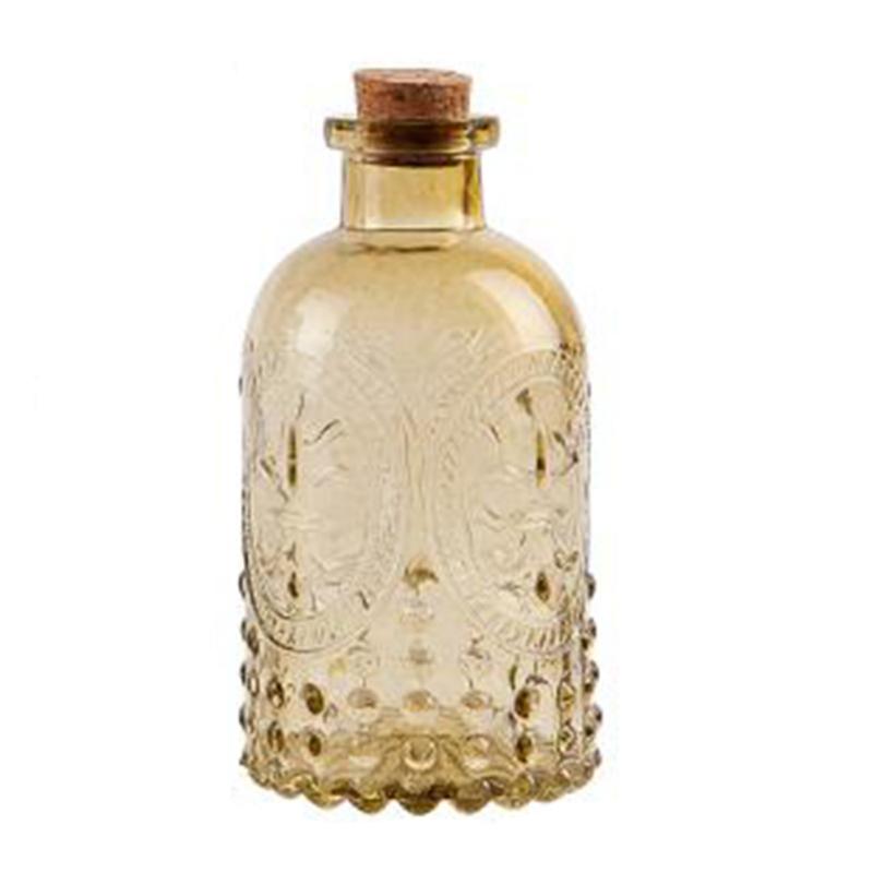 2020 Retro Vase Carved Cork Bottle Glass Bottle Tabletop Vase Aromatherapy Bottle Home Decoration коричневий
2020 Retro Vase Carved Cork Bottle Glass Bottle Tabletop Vase Aromatherapy Bottle Home Decoration коричневий