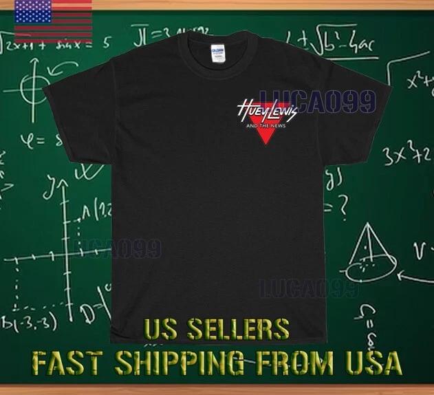 NEW SHIRT HUEY LEWIS AND THE NEWS RACING LOGO T shirt FUNNY SIZE S-5XL 3XL
NEW SHIRT HUEY LEWIS AND THE NEWS RACING LOGO T shirt FUNNY SIZE S-5XL 3XL