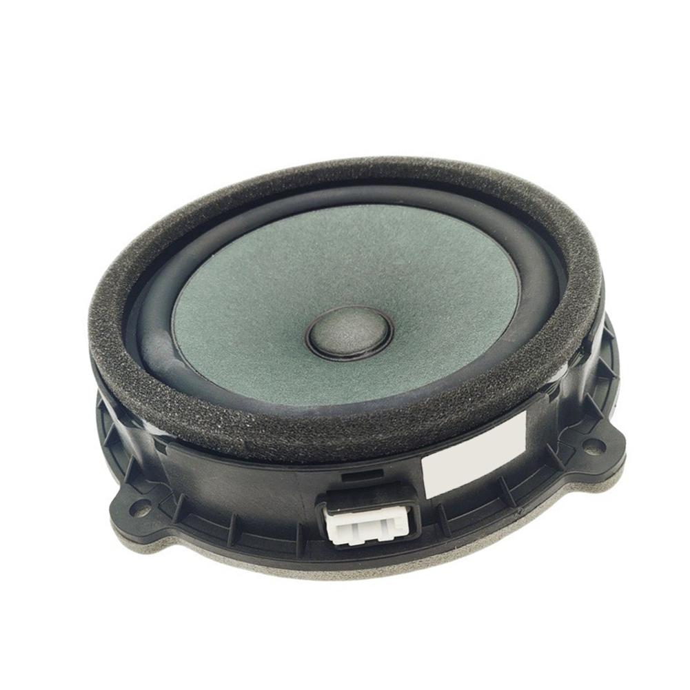 Car Audio Front Door Speaker For Car Door Replacement ABS Material Wear-resistant Non-deformation Quick To Install China Mainland
Car Audio Front Door Speaker For Car Door Replacement ABS Material Wear-resistant Non-deformation Quick To Install China Mainland