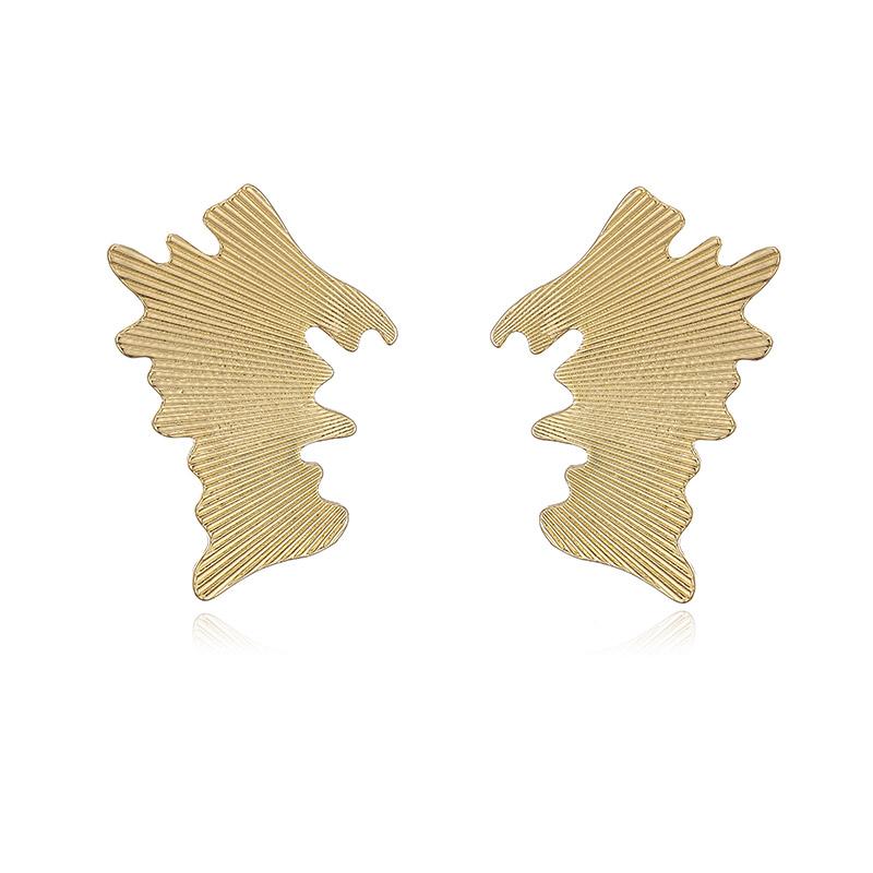 HECHENG, Winter New Simple and Fashionable Maple Leaf Style Geometric Shape Inlaid Pearl Earrings Ring Women s Zircon
HECHENG, Winter New Simple and Fashionable Maple Leaf Style Geometric Shape Inlaid Pearl Earrings Ring Women s Zircon