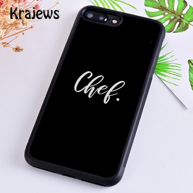 Krajews Cooking Chef Knives Soft Phone Case Cover For iPhone 17 Air 16 15 14 plus 11 12 13 pro max Plus coque Fundas iPhone 13
Krajews Cooking Chef Knives Soft Phone Case Cover For iPhone 17 Air 16 15 14 plus 11 12 13 pro max Plus coque Fundas iPhone 13