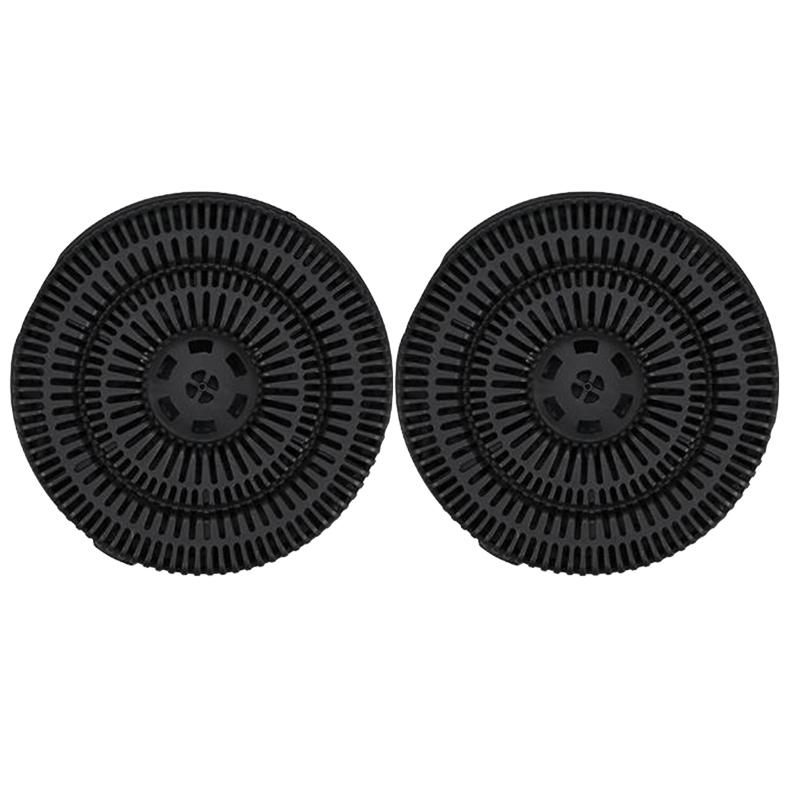2PCS Carbon Filters Activated Carbon Filters Compatible Filters Easy Installation Efficient Smell Control For Kitchen Appliances
2PCS Carbon Filters Activated Carbon Filters Compatible Filters Easy Installation Efficient Smell Control For Kitchen Appliances