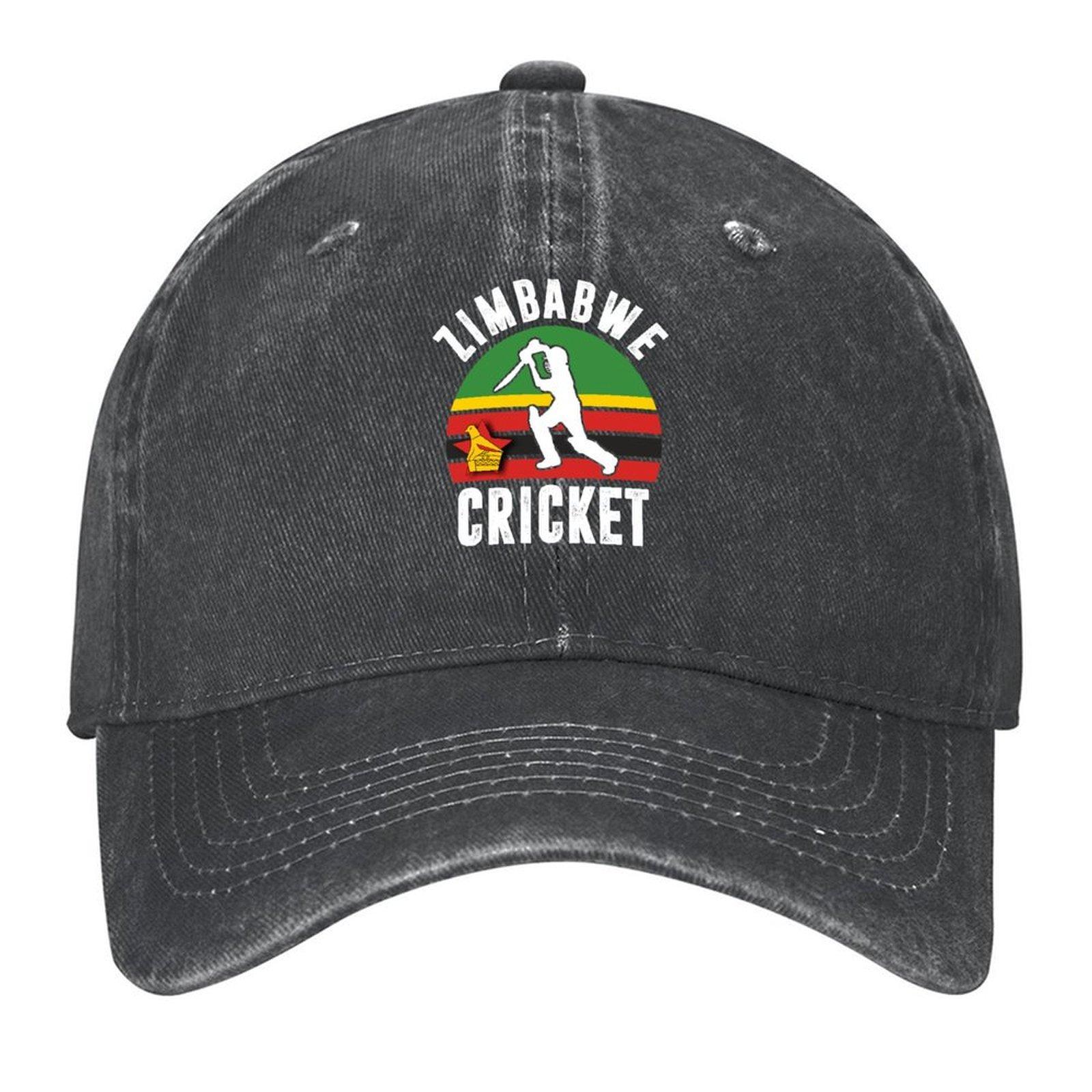 2026 Zimbabwe Cricket Flag Sport Baseball Cap Dropshipping Designer Cap Big Size Hat |-F-| Mens Hats Women s
2026 Zimbabwe Cricket Flag Sport Baseball Cap Dropshipping Designer Cap Big Size Hat |-F-| Mens Hats Women s