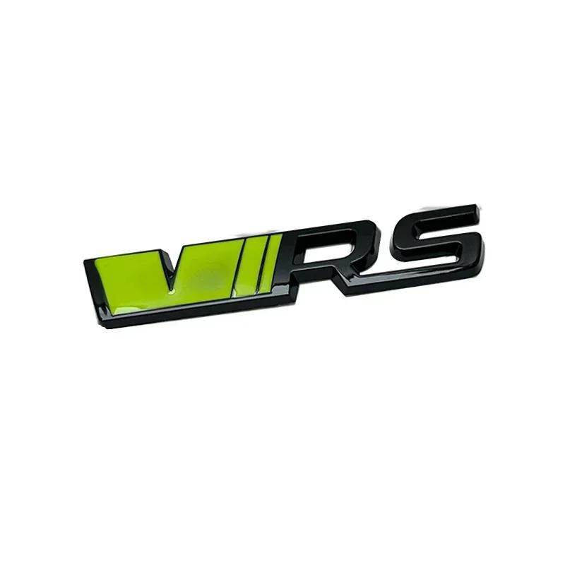 3D Хромированный Металлический Автомобильный Стайлинг VRS Наклейка-Эмблема на Переднюю Решетку для Skoda Octavia Fabia Rapid Superb Kodiaq Наклейки на Задний Багажник Stickers
3D Хромированный Металлический Автомобильный Стайлинг VRS Наклейка-Эмблема на Переднюю Решетку для Skoda Octavia Fabia Rapid Superb Kodiaq Наклейки на Задний Багажник Stickers