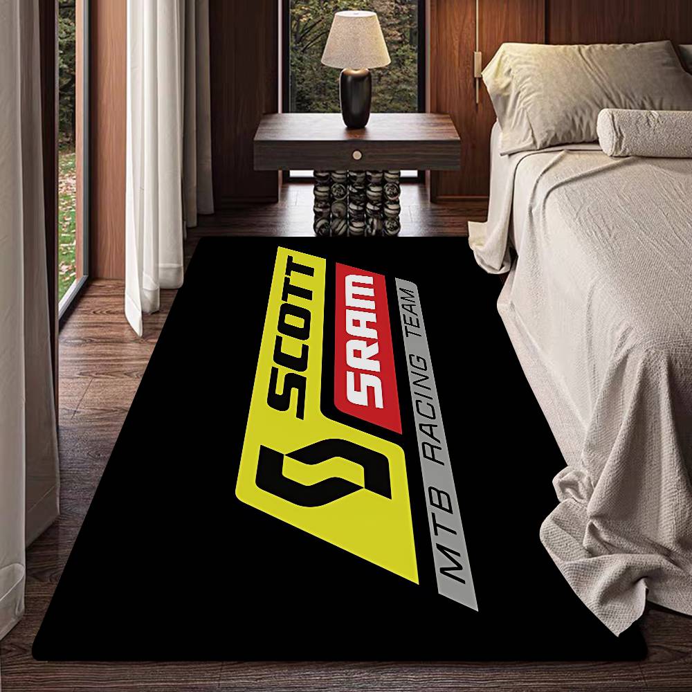 Scott Bike Floor Mat Non-Slip Laundry Room Mat Laundry Decor Balcony Child Living Room Household Carpets 160x200cm
Scott Bike Floor Mat Non-Slip Laundry Room Mat Laundry Decor Balcony Child Living Room Household Carpets 160x200cm