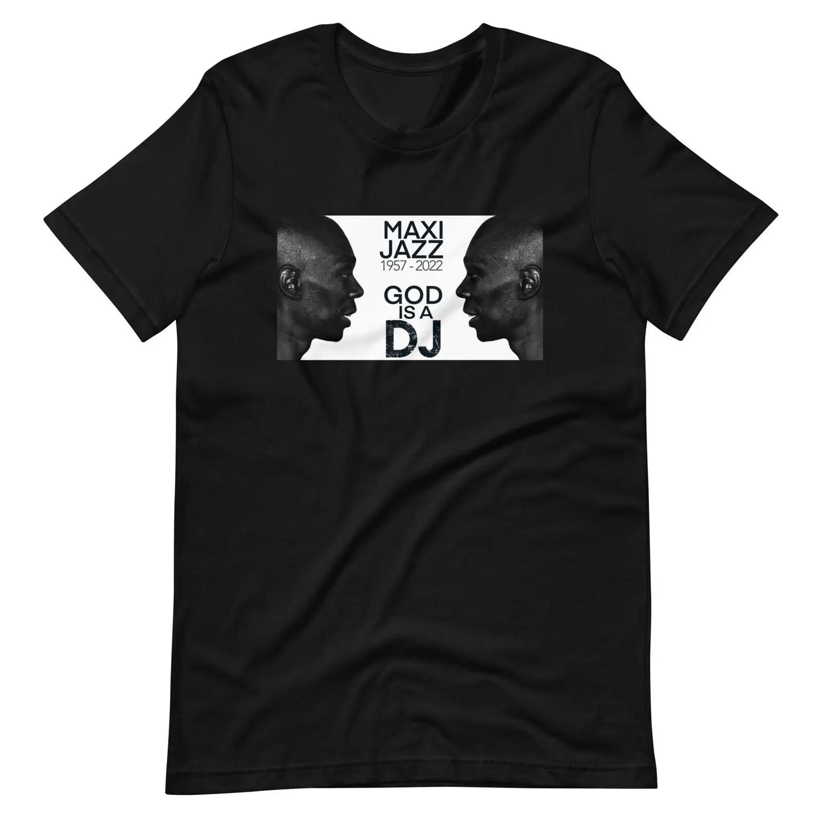 Faithless Maxi Jazz amp 39 God is a DJ T shirt 90s Dance Music vintage Washed Breathable Soft designer clothes Casual fashion 5XL різнокольоровий
Faithless Maxi Jazz amp 39 God is a DJ T shirt 90s Dance Music vintage Washed Breathable Soft designer clothes Casual fashion 5XL різнокольоровий